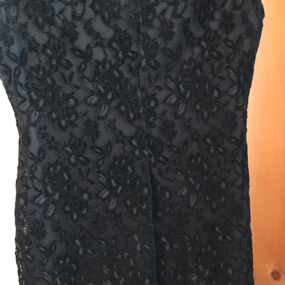 Anne Klein Lace Dress - Picture 7 of 14